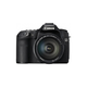 Illustration for article titled Canon EOS 50D Official: 15-Megapixel Prosumer DSLR Is First With Digic 4 Processor